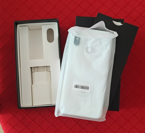 Xiaomi Mi 8 Dual Sim 64 Gb Blanco 6 Gb Ram