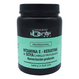 Vitamina E + Soya  Keratina Labonte 1 Kilo Original!!