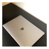 Macbook Pro 2.8ghz I7 2017 16ram 512gb + Capa Incase Premium