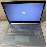 Hp 14, Intel Core I5 10ma Gen, 256 Gb Disco Solido, 8 Gb Ram