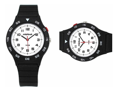 Reloj Mistral Sumergible Niñas Niños Mujer Lax-aal 01