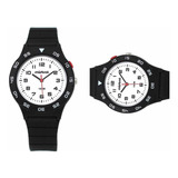 Reloj Mistral Sumergible Niñas Niños Mujer Lax-aal 01