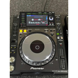 Par De Cdj 2000 Nexus Pioneer + Cases