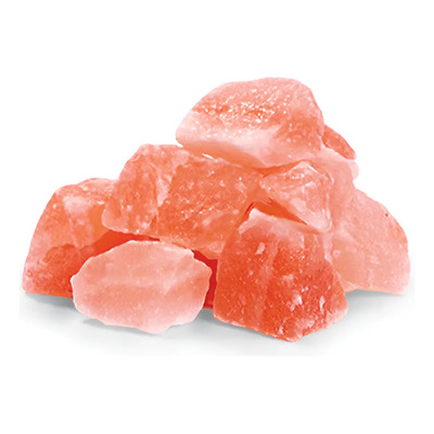Sal Rosa Himalaya Dennis Foods Piedra Natural Caja 10 Kg