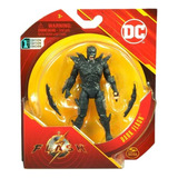 Figura Coleccionale  Dc Dark Flash