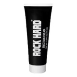 Lubricante Rock Hard Ereccion De Roca 10 Ml