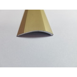 Varilla Aluminio Desnivel Nivelador Oro X 90cm