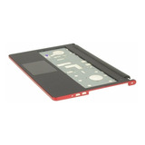 Palmrest Laptop Dell Inspiron 5559 Rojo