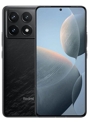 Xiaomi Redmi K70 Pro 16gb/512gb Dual Sim Sd 8 Gen3 Inglés