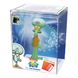 Fandom Box Boneco Colecionável Lider 025 - Lula Molusco 12cm