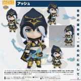 Nendoroid 1698 League Of Legends Ashe Goodsmile