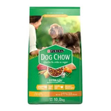 Alimento Dog Chow Adulto Raza Mini Y Pequeña 10kg