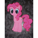 Figuras En Goma Eva 50cm My Little Pony 