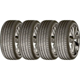 Kit De 4 Llantas Nexen N'fera Su1 P 195/55r16 91 V