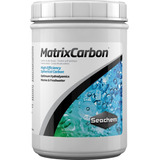Seachem Matrix Carbon (carbón Activado De Primera Calidad) 2l 2 Litros