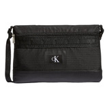 Morral Calvin Klein Jeans Messenger Bag