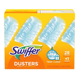 Swiffer Duster Repuestos Para Plumero 28 Unidades