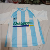 Camiseta De Voley Del Seleccionado Argentino ,mundial 2002