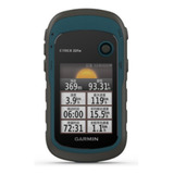 Gps Portátil Garmin Etrex221x Mapa Roteavel America Sul 16gb