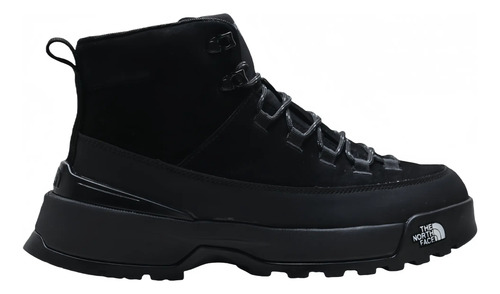 Tenis The North Face Glenclyffe High-top Zapatos Funcionales Para Hombres Y Mujeres Mismo Modelo | Meses sin interés