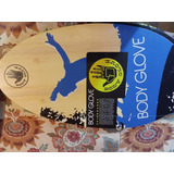 Tabla Skimboard 