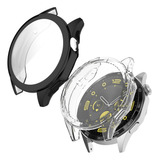 2pz Case Protector Tpu Mica Para Huawei Watch Gt4 46mm 41mm 