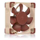 Ventilador Noctua Nf-a4x10 Pwm, Silencioso, 4 Pines