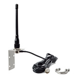 Antena Conector Uayesok Pl259 Con Cable Coaxial Rg-58 16.4ft