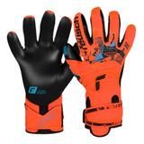 Guantes De Arquero Reusch Attrakt Supreme Infinity Adulto