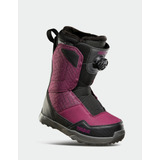 Botas Snowboard Thirtytwo Shifty Boa Mujer 8,5us/25,5cm