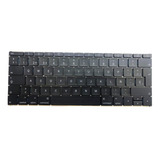 Teclado Macbook 12 A1534 Ingles Año 2015 Con Instalación