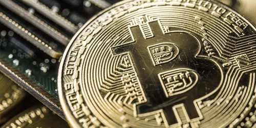 Venta Bitcoin Bitcoins Btc Cripto Cotizacion Zona Norte
