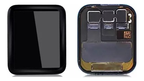 Tela Frontal Display Compatível Apple Watch Serie S4 40mm
