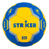 Pelota Handball Striker D2s Nº2