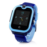 Reloj Gps Celular 4g Contra Agua Camara Video Llamada Kt13