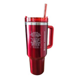 Quencher Tumbler 1,18 L Dupe Stanley Starbucks 