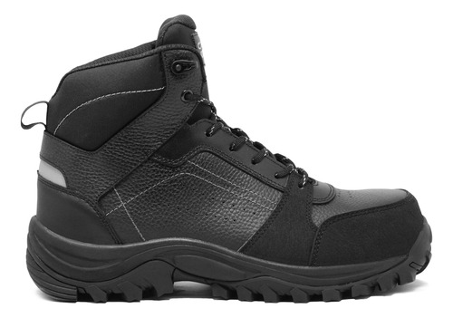 Zapato De Seguridad Tenis Botas Industrial Para Hombre Court