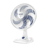 Ventilador De Mesa Mondial Maxi Power 40cm