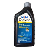 Aceite 15w40 Sintetico Motores Diesel