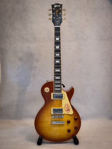 Guitarra Replica Gibson Les Paul Standard 