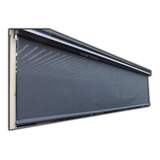 Toldo Cortina Tela Solar 345 Largura X 250 Altura So3m 