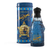 Blue Jeans De Versace Eau De Toilette 75 Ml.