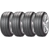 Kit De 4 Neumáticos Pirelli Formula Energy P 175/70r13 82 T