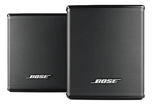 Bose Surround Speackers Altavoces Envolventes Teatro En Casa