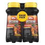 Hr135 Ortho Orthene Insecticida Contra Hormigas Insectos Paq