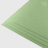 Papel Candy Plus 180g A3 Limão (verde Claro) 20 Folhas