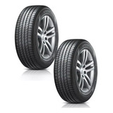 Paquete 2 Llantas Hankook Kinergy St H735 195/60r15  88t