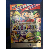 Mario Party E-reader Gba