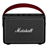Marshall Kilburn Ii - Parlante Portátil Bluetooth - Negro .
