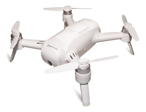 Mini Drone Yuneec Breeze 4k Cuadricoptero Wifi Fpv Gps